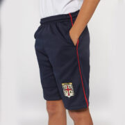 Short gimnasia varon  - Image 2