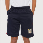 Short gimnasia varon 