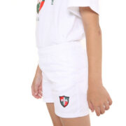 Short gimnasia