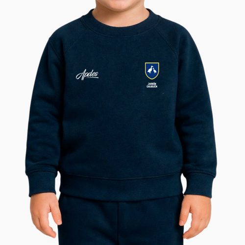 Jardín Cauquen buzo&nbsp;