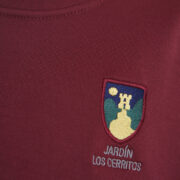 Los Cerritos buzo mujer  - Image 2