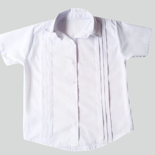 Los cerros camisa secundaria 