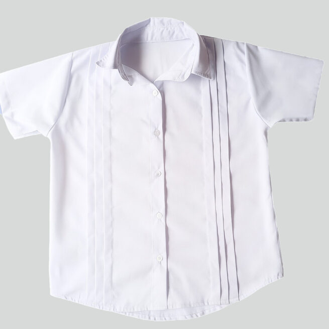 Los cerros camisa secundaria 