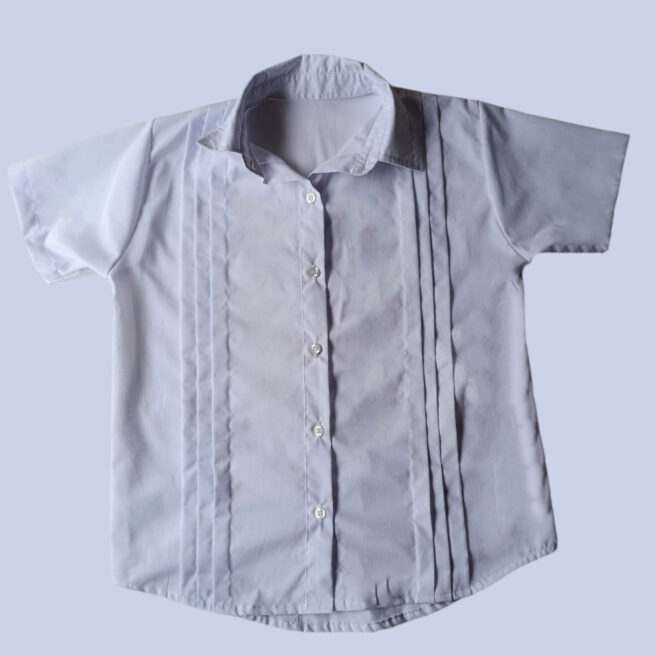 Camisa Cerros Secundaria 