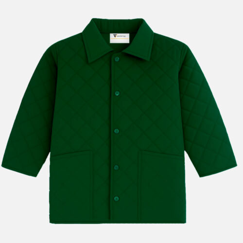 Campera matelassé 