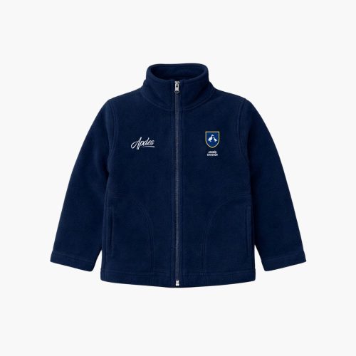 Jardín Cauquen campera polar&nbsp;