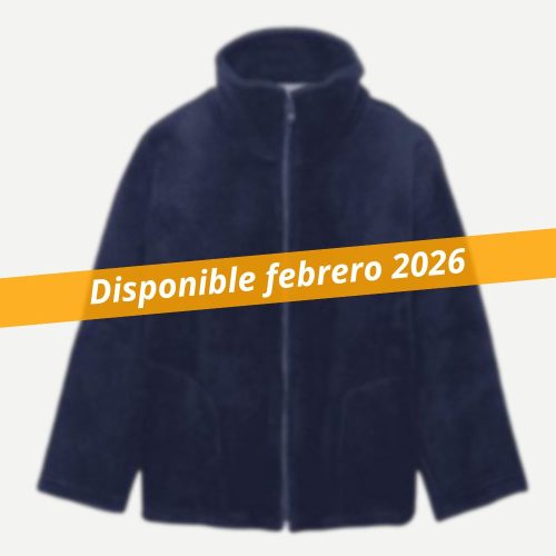 Campera polar 