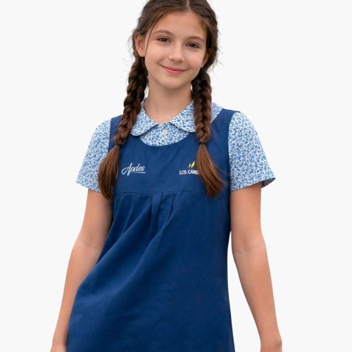 Los Candiles jumper&nbsp;