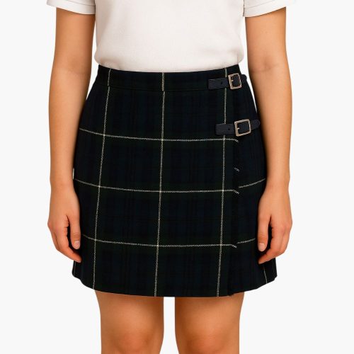 Pollera kilt 