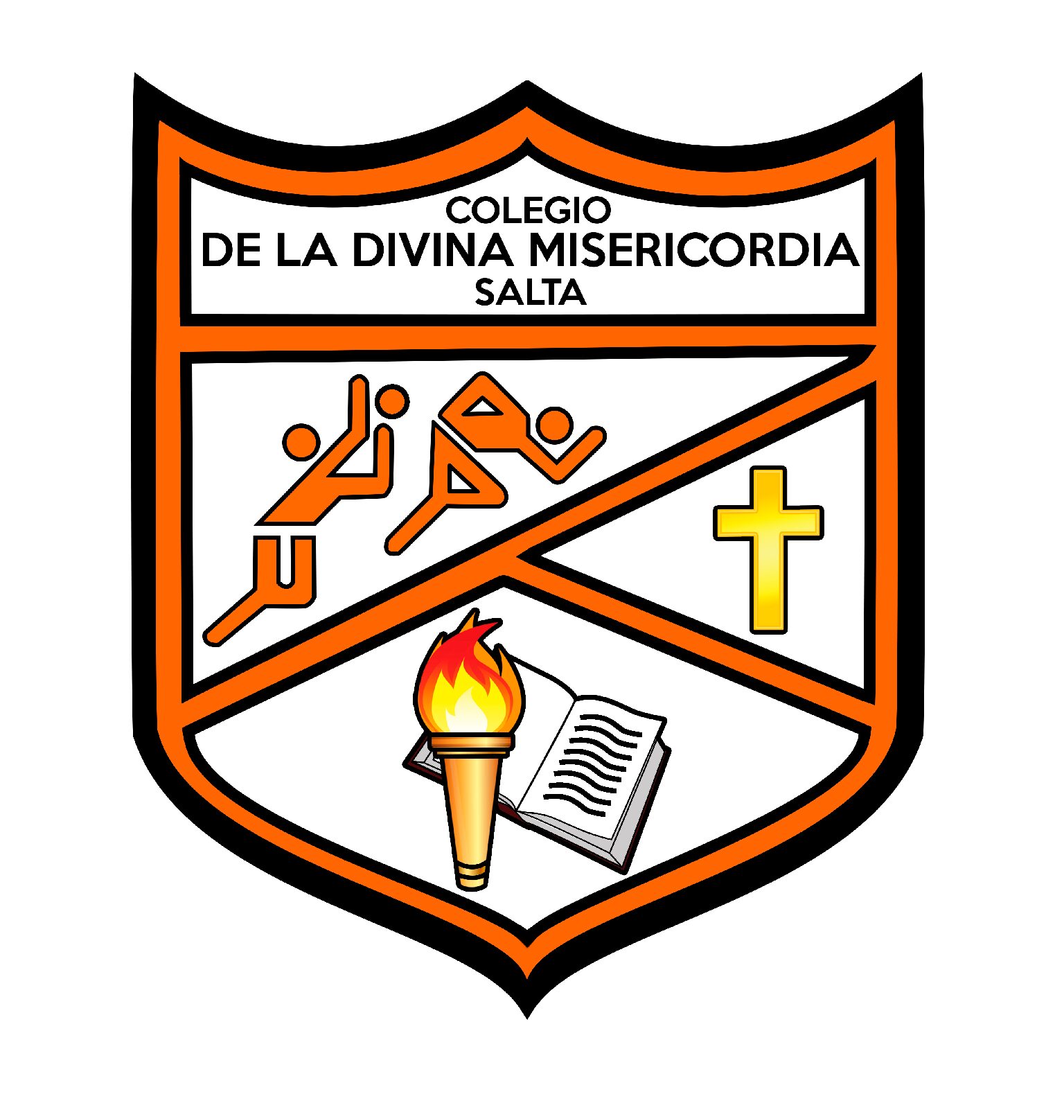 Colegio de la Divina Misericordia