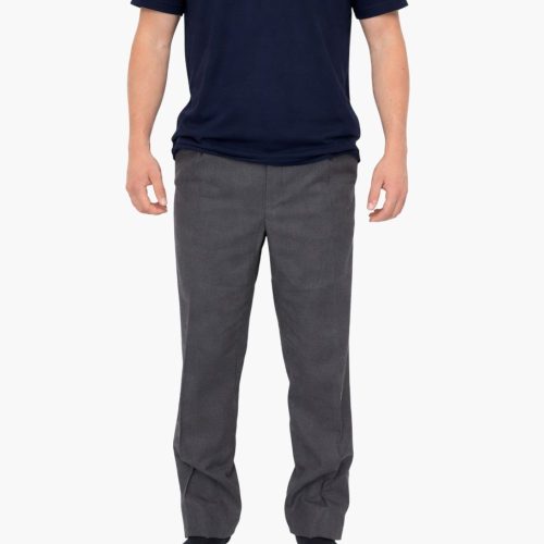 Pantalon pinzado&nbsp;