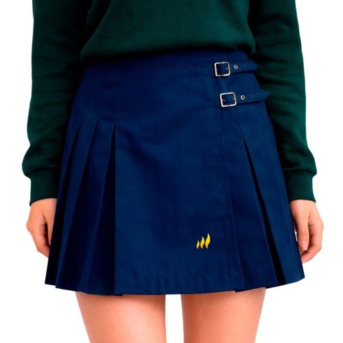 Los Candiles pollera clase&nbsp;