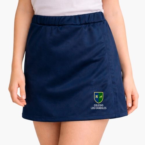 Los Candiles pollera gimnasia&nbsp;