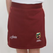 Los Cerros primaria pollera short 