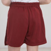 Los Cerros primaria pollera short  - Image 2