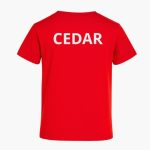 Remera deportiva Cedar - Image 2
