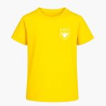 Remera deportiva Oak