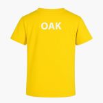 Remera deportiva Oak - Image 2