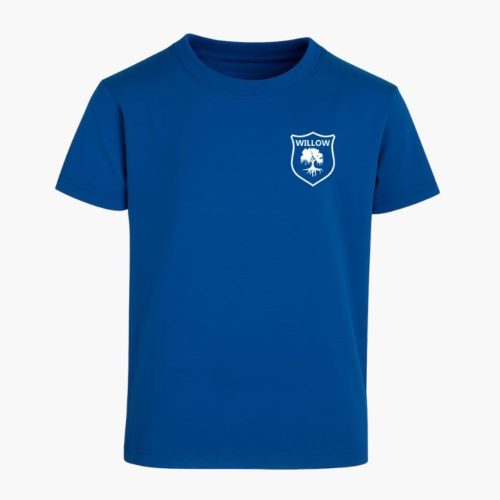 Remera deportiva Willow