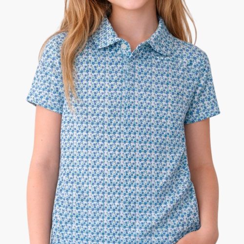 Los Candiles remera estampada&nbsp;