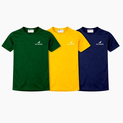 Los Candiles remeras house&nbsp;