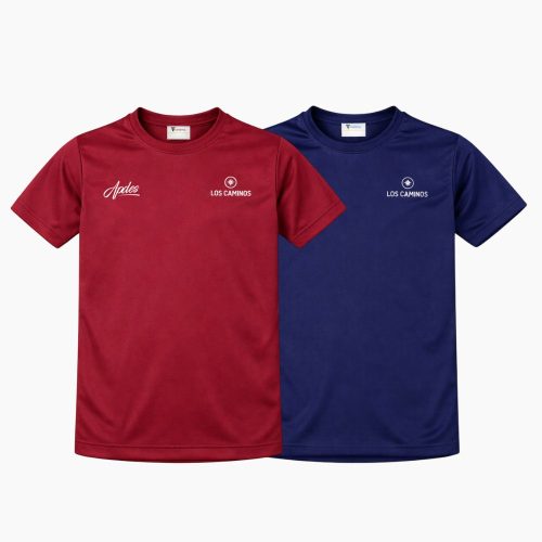 Los Caminos remeras house&nbsp;