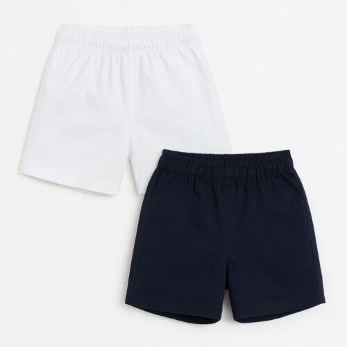 Short gimnasia 