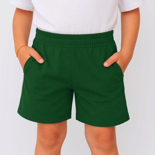 Short gimnasia 