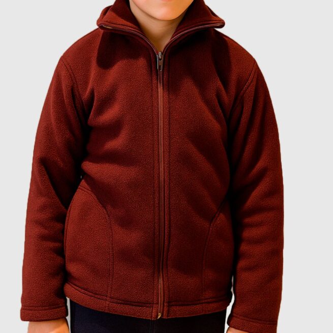Campera polar 